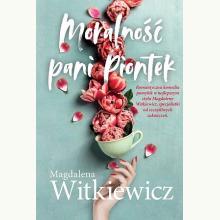 Moralność pani Piontek, 9788379884940