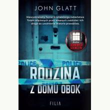 Rodzina z domu obok, 9788381958202