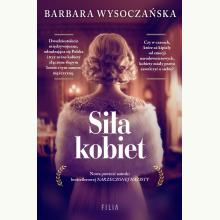 Siła kobiet, 9788381958318