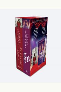 Pakiet: Narzeczona nazisty / Siła kobiet