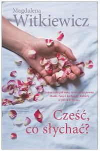 Cześć, co słychać?