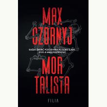 Mortalista, 9788381958929