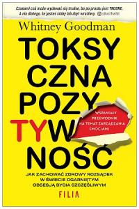Toksyczna pozytywność