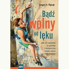 Bądź wolny od leku, 9788382010268