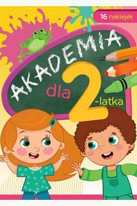 Akademia dla 2-latka