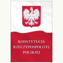 Konstytucja Rzeczypospolitej Polskiej, 9788382071191