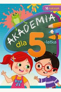 Akademia dla 5-latka