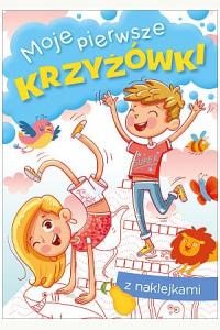 Moje pierwsze krzyżówki