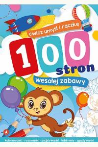 100 stron wesołej zabawy