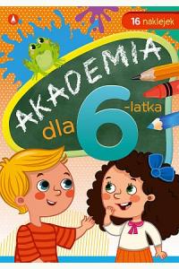 Akademia dla 6-latka