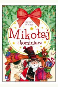 Mikołaj i kominiarz