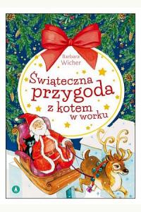 Świąteczna przygoda z kotem w worku