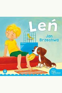 Bajki Brzechwy - Leń