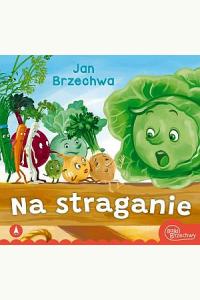 Bajki Brzechwy - Na straganie
