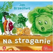 Bajki Brzechwy - Na straganie, 9788382073386