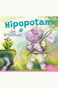 Bajki Brzechwy - Hipopotam