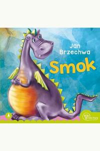 Bajki Brzechwy - Smok