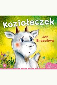 Bajki Brzechwy - Koziołeczek