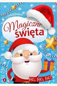 Magiczne święta. Ho, ho, ho!