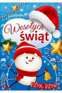 Wesołych świąt. Dzyń, dzyń!