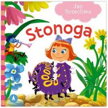 Stonoga, 9788382074628 Stonoga, 9788382074628