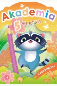 Akademia 5-latka