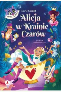 Alicja w Krainie Czarów