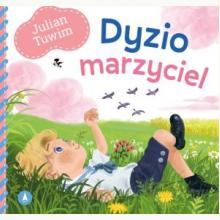 Dyzio marzyciel, 9788382078497 Dyzio marzyciel, 9788382078497