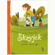 Skryjek i inne wesołe historyjki, 9788382081398