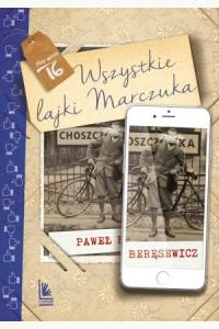 Wszystkie lajki Marczuka