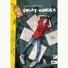 Świat Mundka, 9788382082166 Świat Mundka, 9788382082166