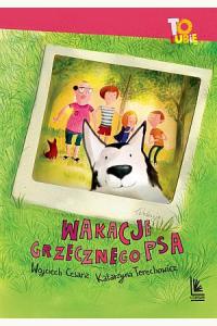 Wakacje grzecznego psa