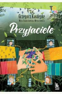 Przyjaciele