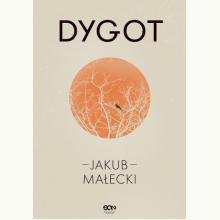 Dygot, 9788382102192 Dygot, 9788382102192