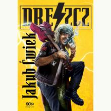 Dreszcz, 9788382106985 Dreszcz, 9788382106985