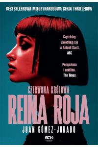 Reina Roja. Czerwona Królowa