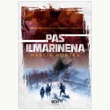 Pas Ilmarinena, 9788382107890