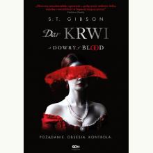 Burza krwi (używana), 9788374693554