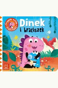 Dinek i braciszek