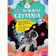 Wyrazy i zdania do nauki czytania. Tajemnice zwierząt, 9788381069854 Wyrazy i zdania do nauki czytania. Tajemnice zwierząt, 9788381069854