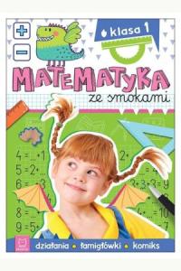 Matematyka ze smokami - Klasa 1