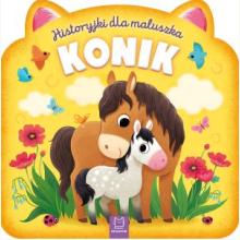 Konik Brysio, 9788366085459