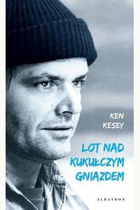 Lot nad kukułczym gniazdem