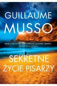 Sekretne życie pisarzy