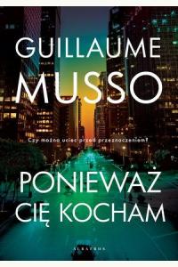 Ponieważ Cię kocham