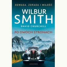 Po dwóch stronach, 9788382150858