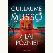 7 lat później ..., 9788382151619