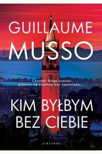 Kim byłbym bez Ciebie?