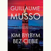 Kim byłbym bez Ciebie?, 9788382151787