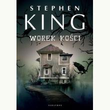 Worek kości, 9788382157499